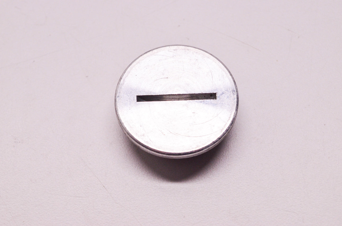 Partner McCulloch Chainsaw Oil Cap NOS