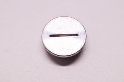 Partner McCulloch Chainsaw Oil Cap NOS