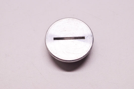Partner McCulloch Chainsaw Oil Cap NOS