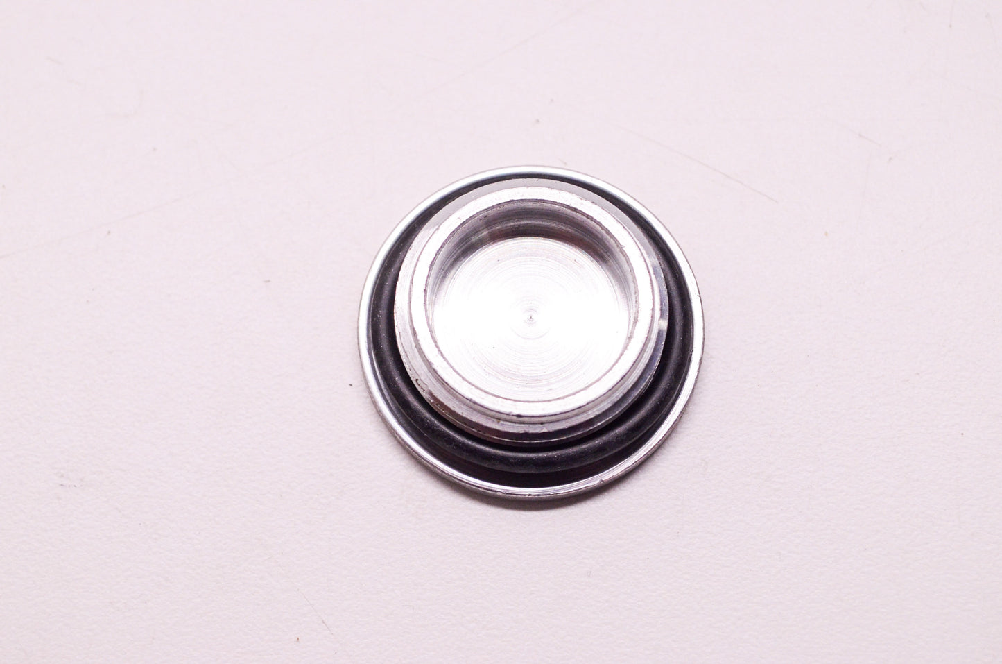 Partner McCulloch Chainsaw Oil Cap NOS