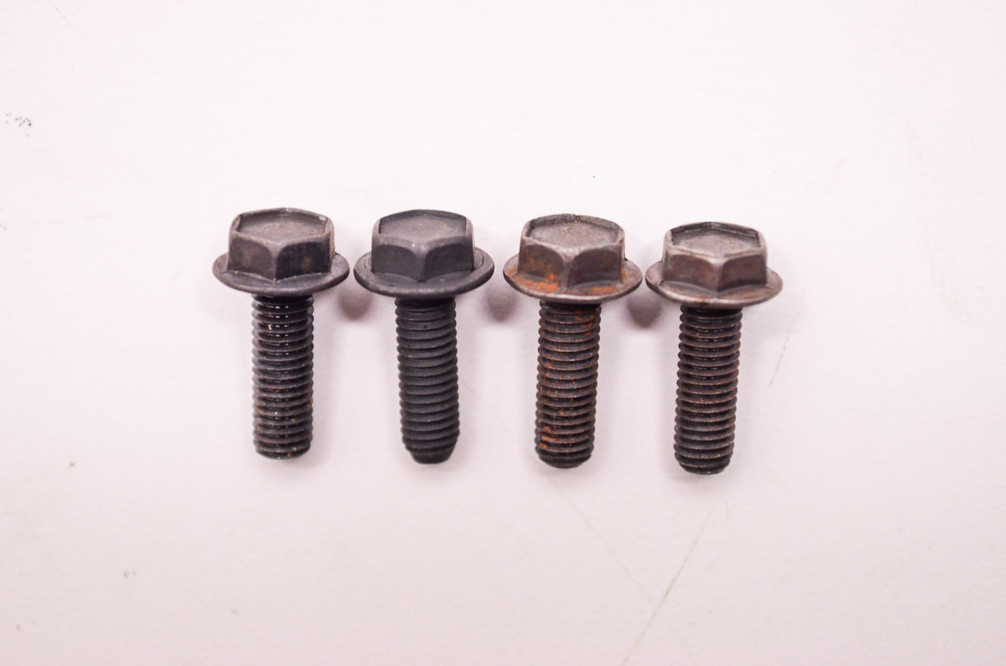 Bolt Qty 4 NOS