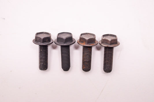 Bolt Qty 4 NOS