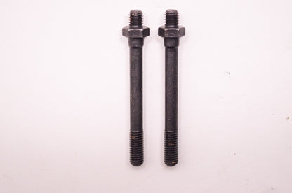 Alternate Style Stud Bolt Qty 2 NOS