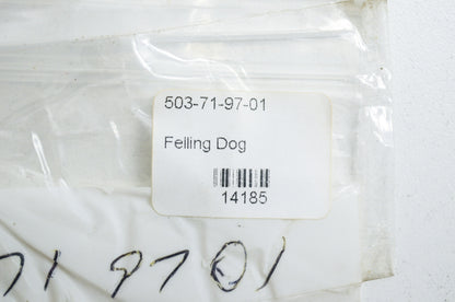 Felling Dog NOS