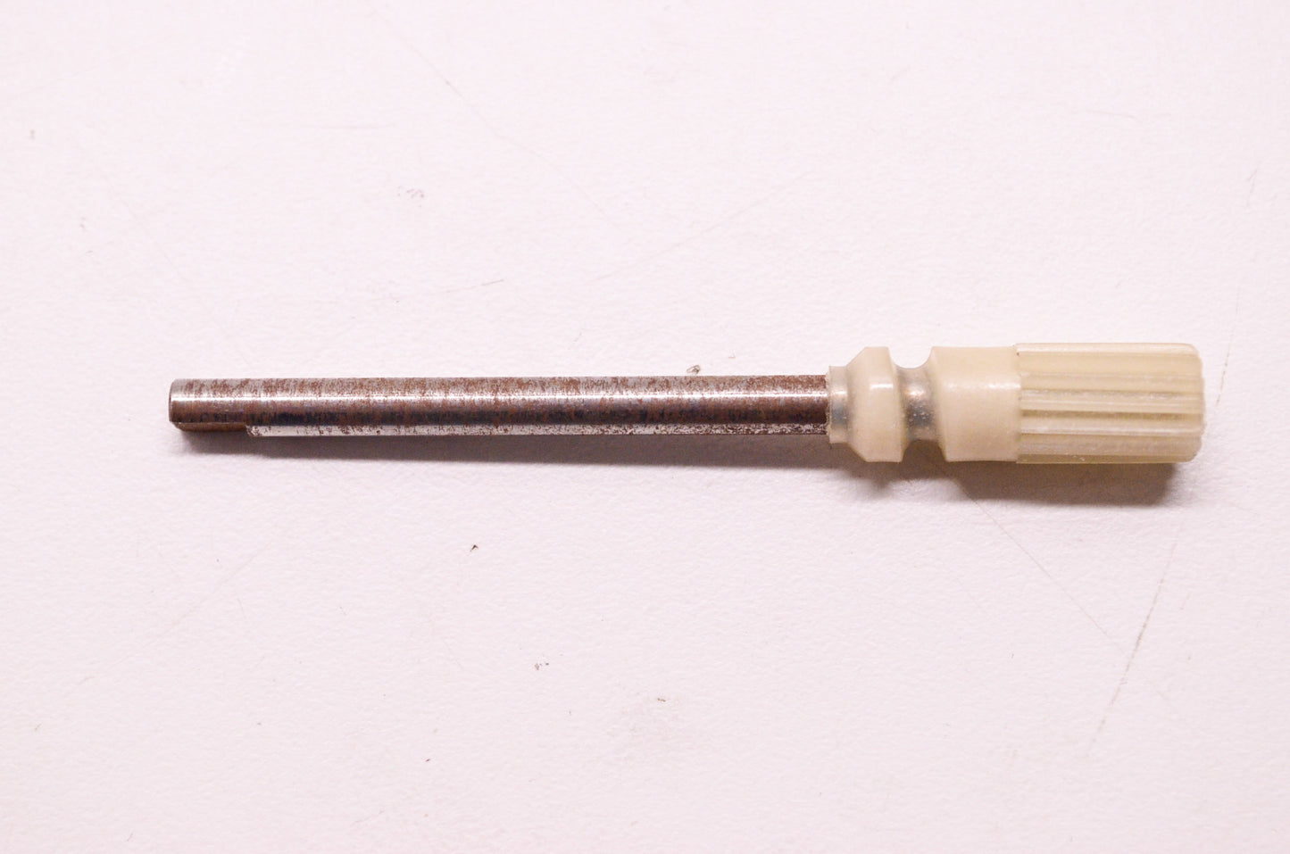Oil Pump Shaft NOS