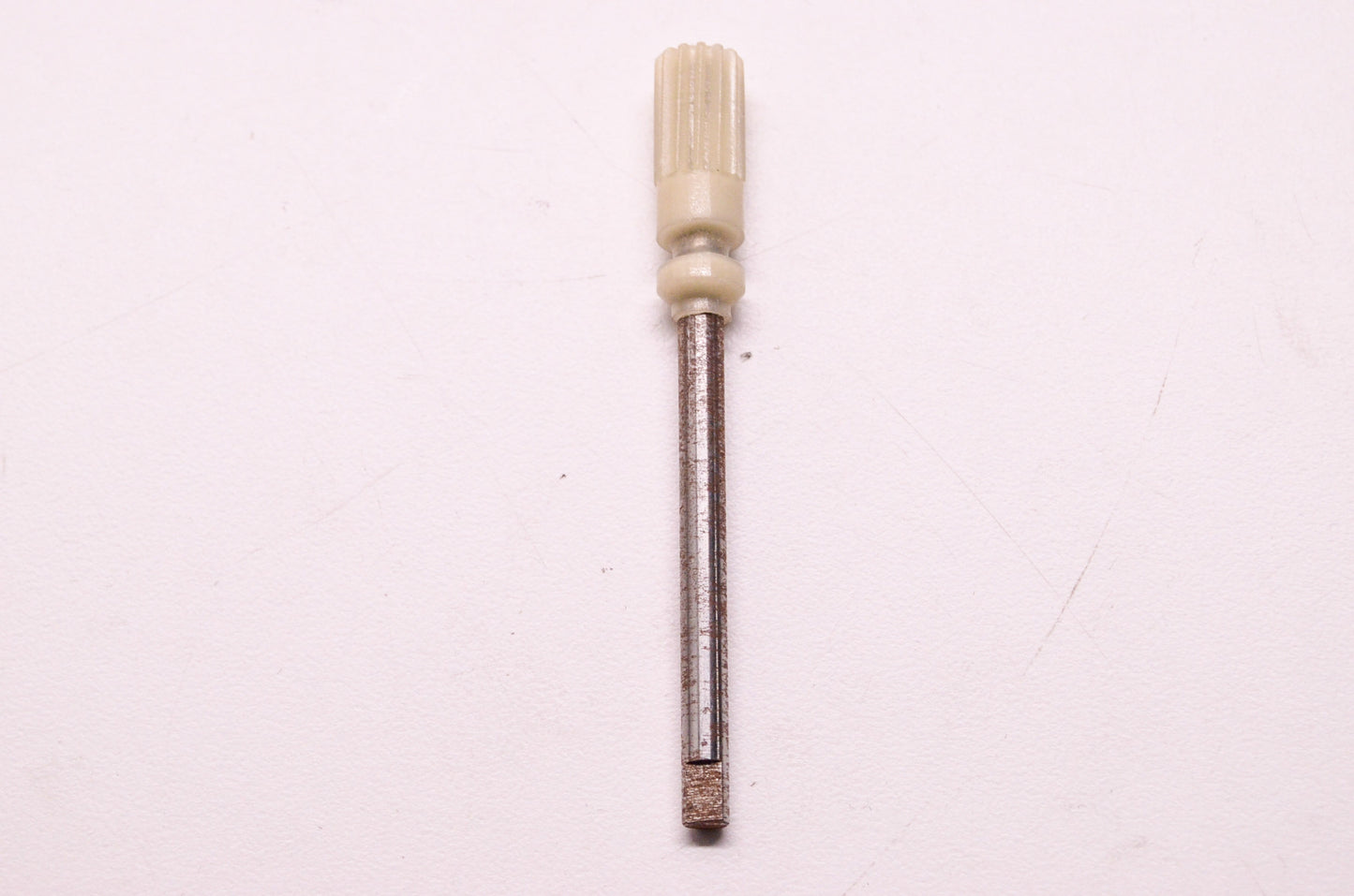 Oil Pump Shaft NOS