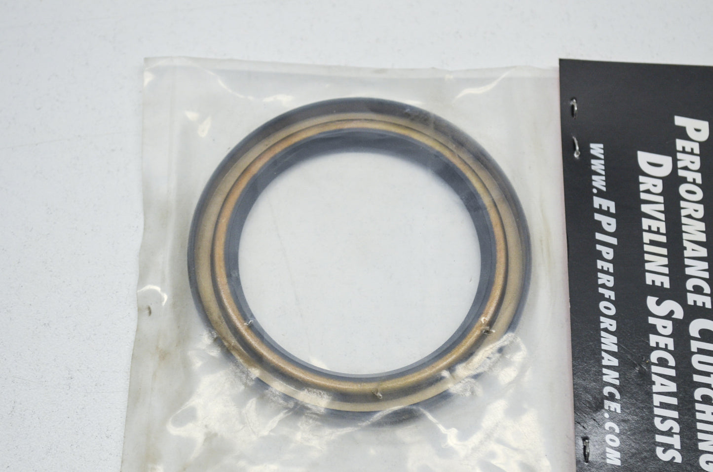 EPI WE300089 Rear Axle Seal NOS