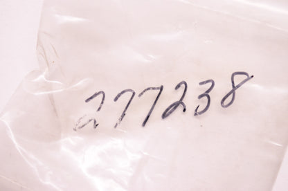 Rubber Boot Sleeve NOS