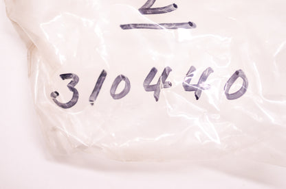 Rubber Boot Sleeve NOS