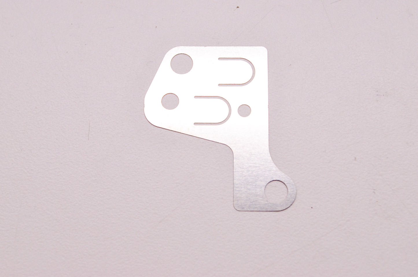 Gasket Plate NOS