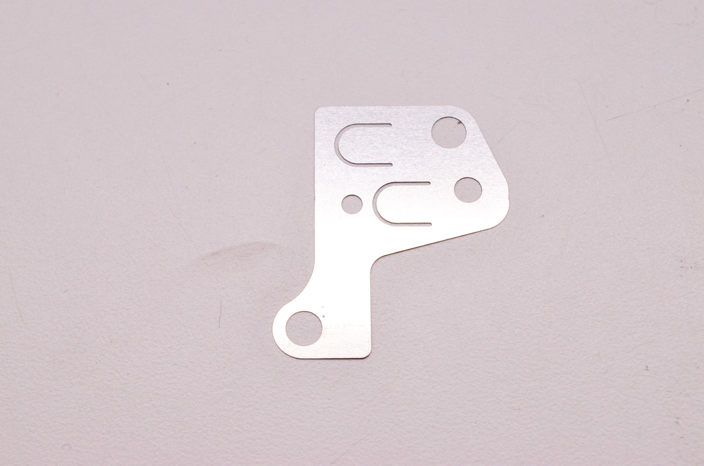 Gasket Plate NOS