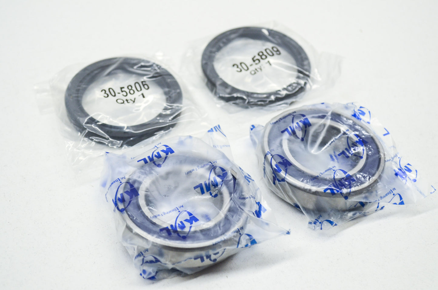 Wheel Bearing Seal Kit NOS