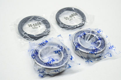 Wheel Bearing Seal Kit NOS