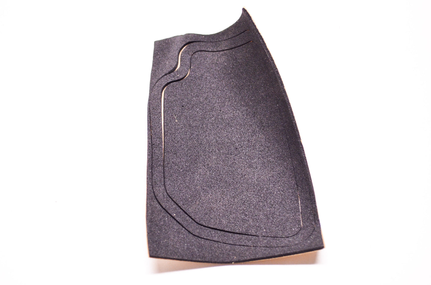 Foam Rubber Pad NOS