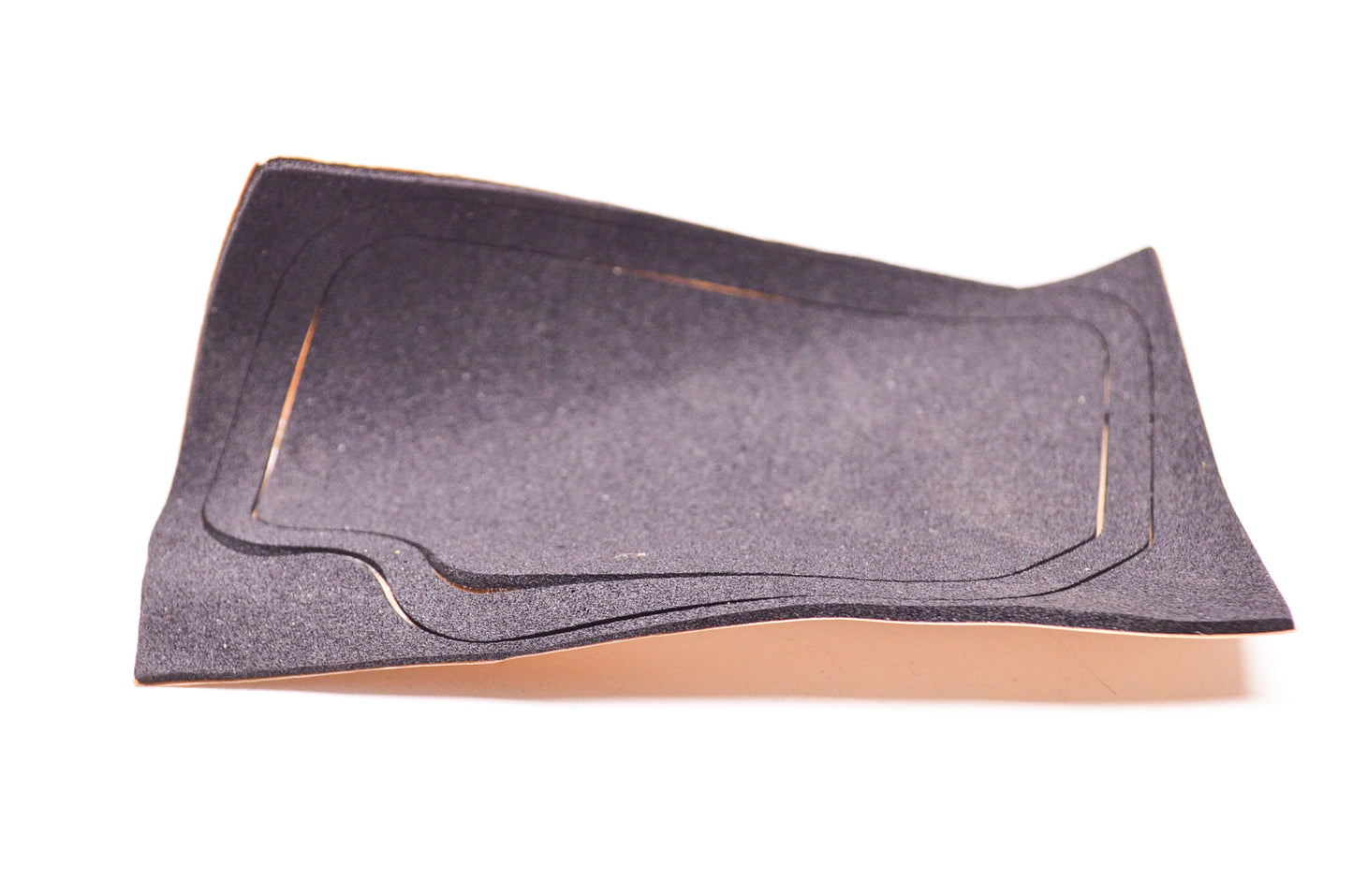 Foam Rubber Pad NOS