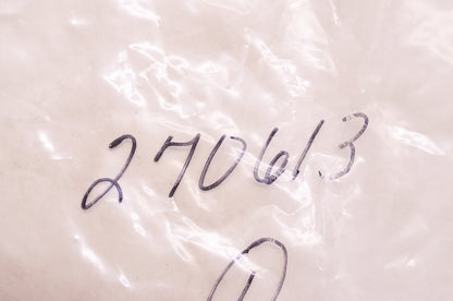 Foam Rubber Pad NOS