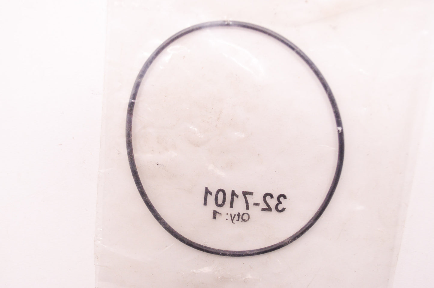 Aftermarket O-Ring NOS