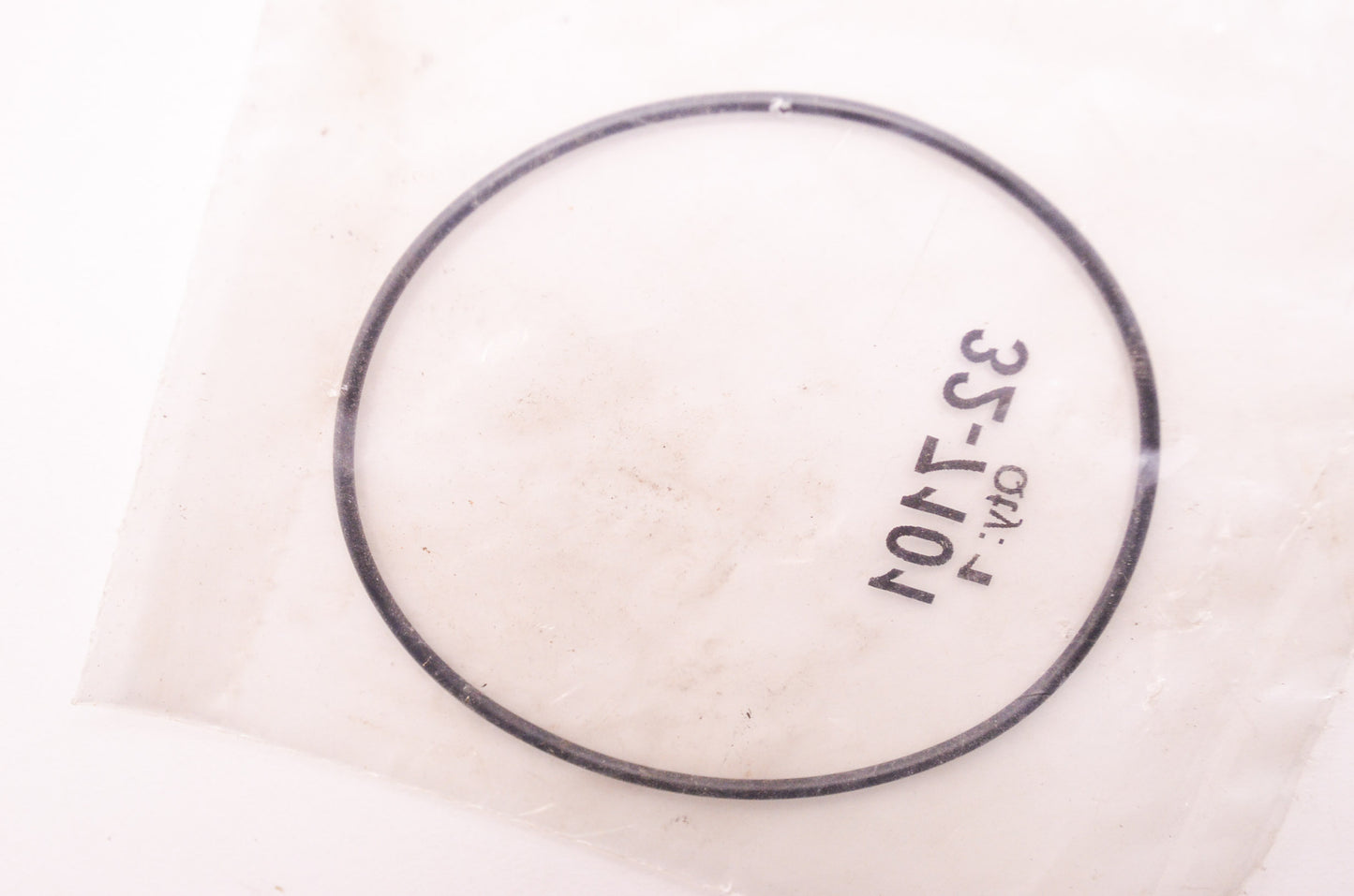 Aftermarket O-Ring NOS