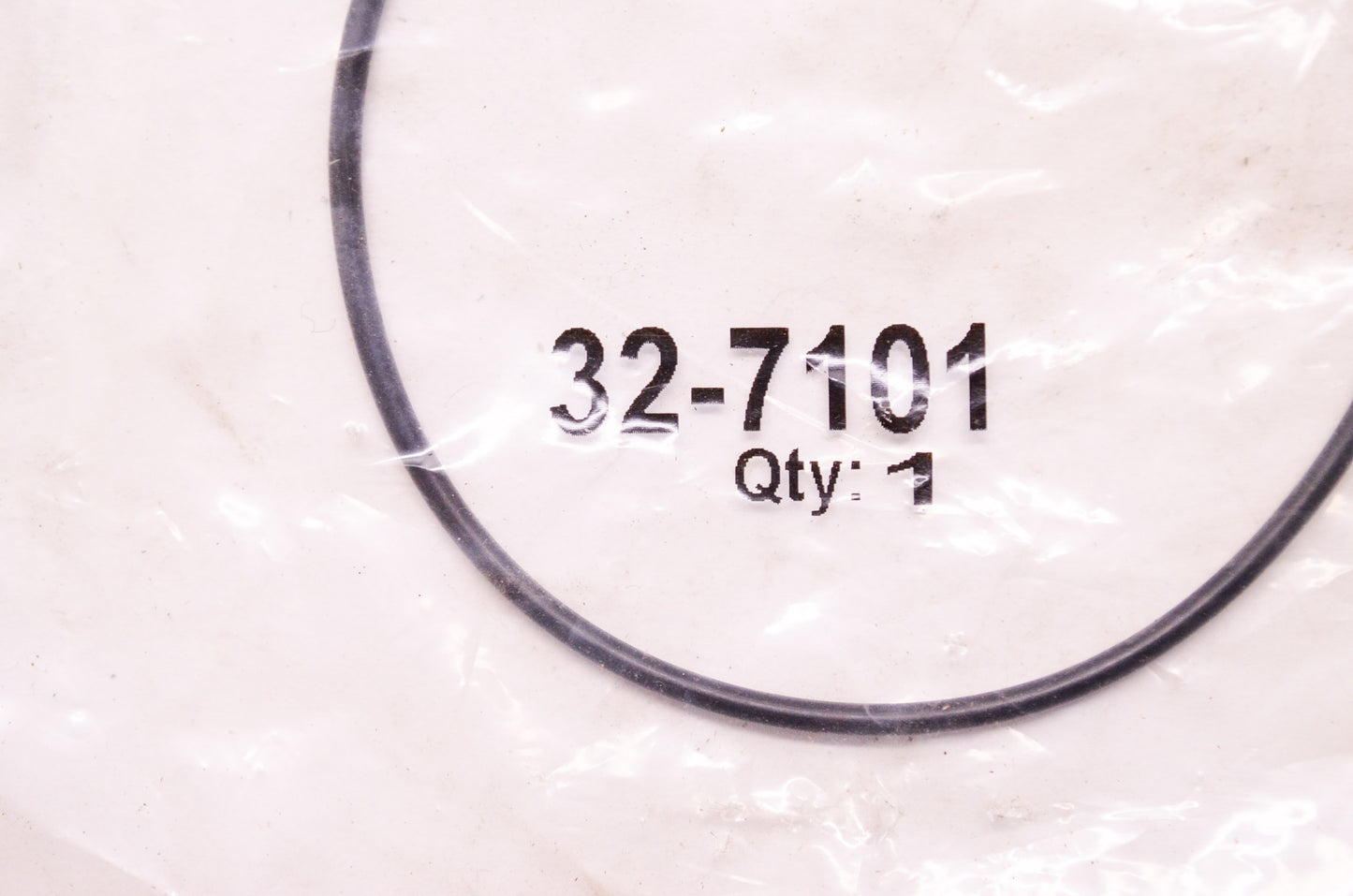 Aftermarket O-Ring NOS