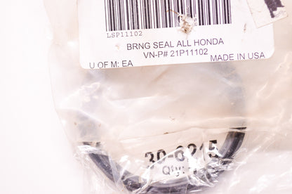 Aftermarket Bearing Seal Honda NOS
