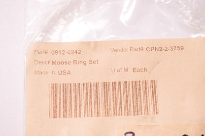 Racing Ring Kit NOS