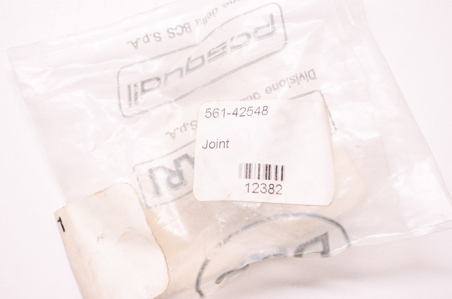 Joint NOS