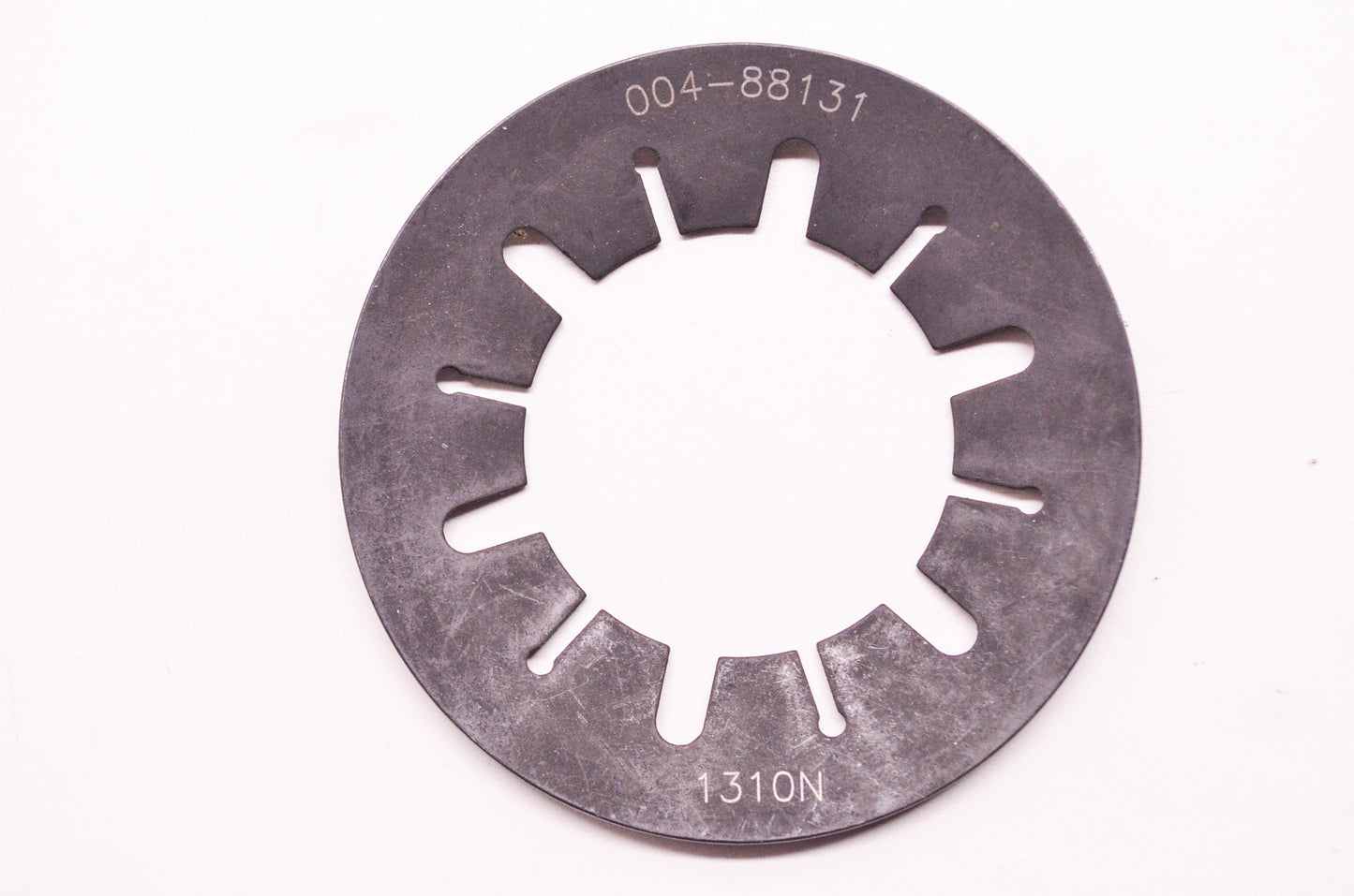 Disk spring Main Spring 88mm Dia 1310N NOS