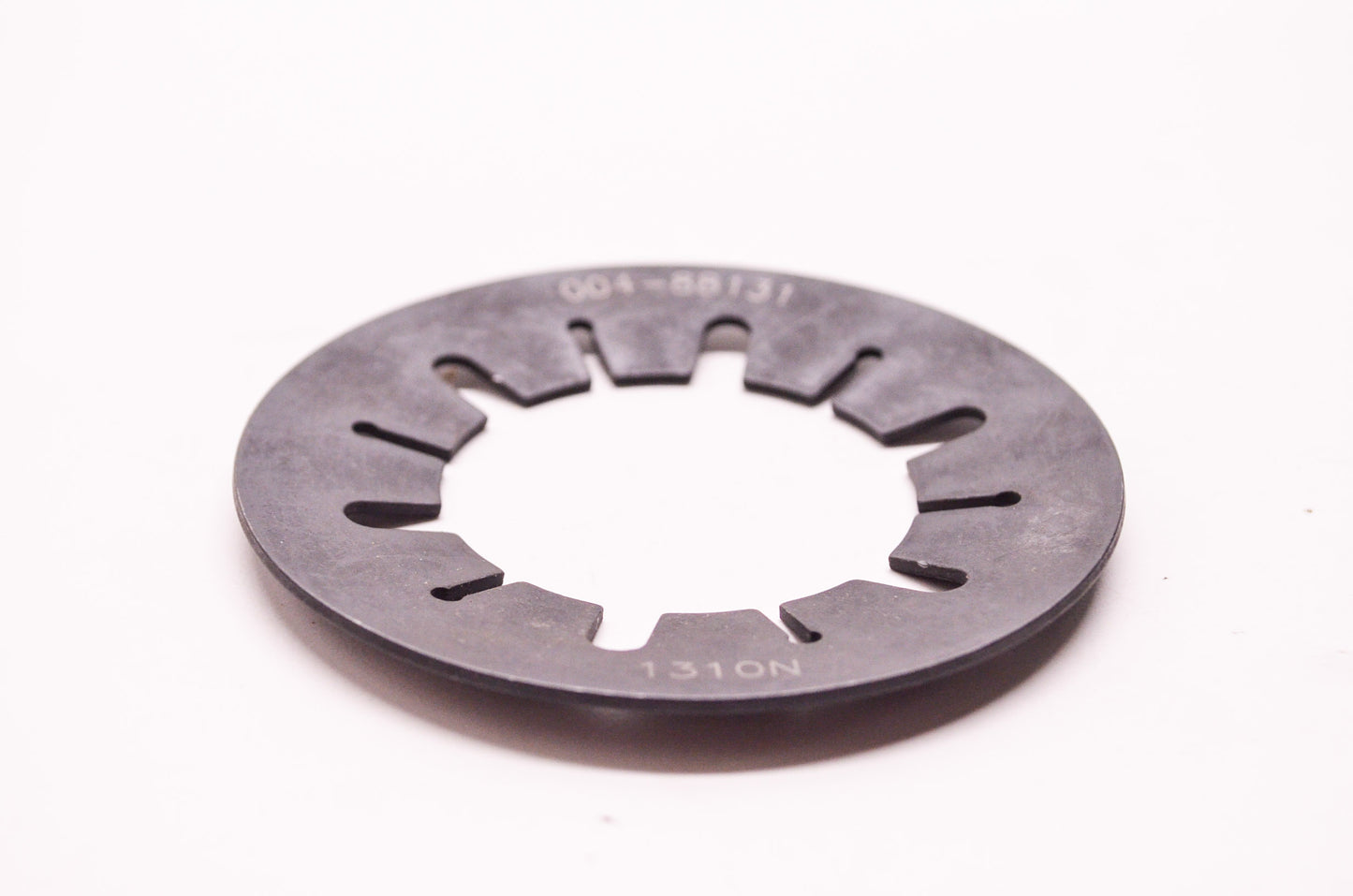 Disk spring Main Spring 88mm Dia 1310N NOS