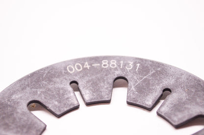 Disk spring Main Spring 88mm Dia 1310N NOS