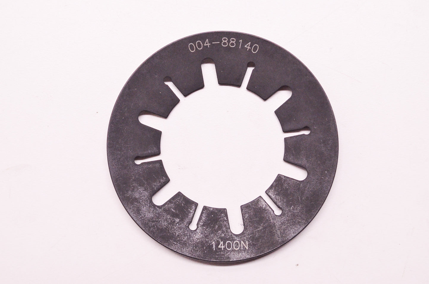 Disk spring Main Spring 88mm Dia 1400N NOS