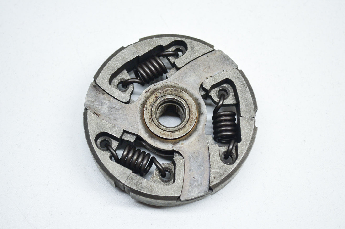 Clutch Assembly NOS