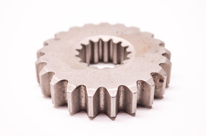 Snowmobile Chain 21 Tooth 11 Wide Sprocket Gear NOS