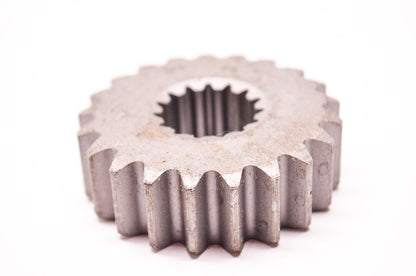 Aftermarket Snowmobile Chain 21 Tooth 15 Wide Sprocket Gear NOS