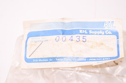 Supply Co Bracket NOS