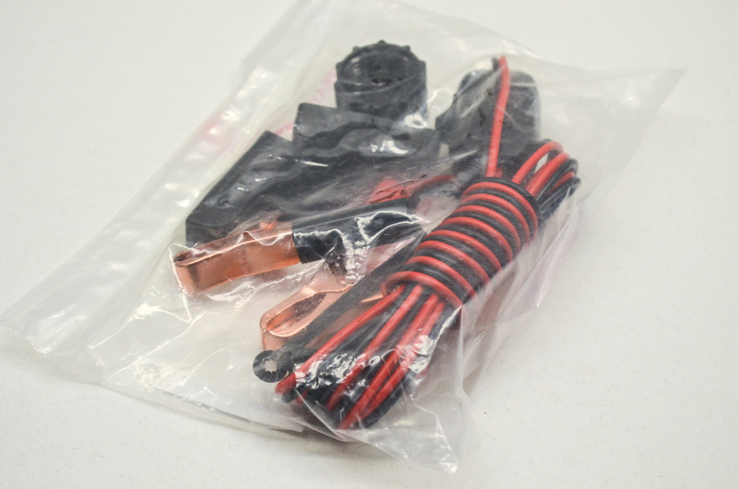 Wire Assembly for Moose 12v Lawn & Garden Sprayer NOS