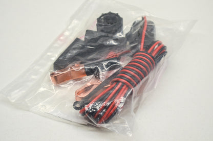 Wire Assembly for Moose 12v Lawn & Garden Sprayer NOS