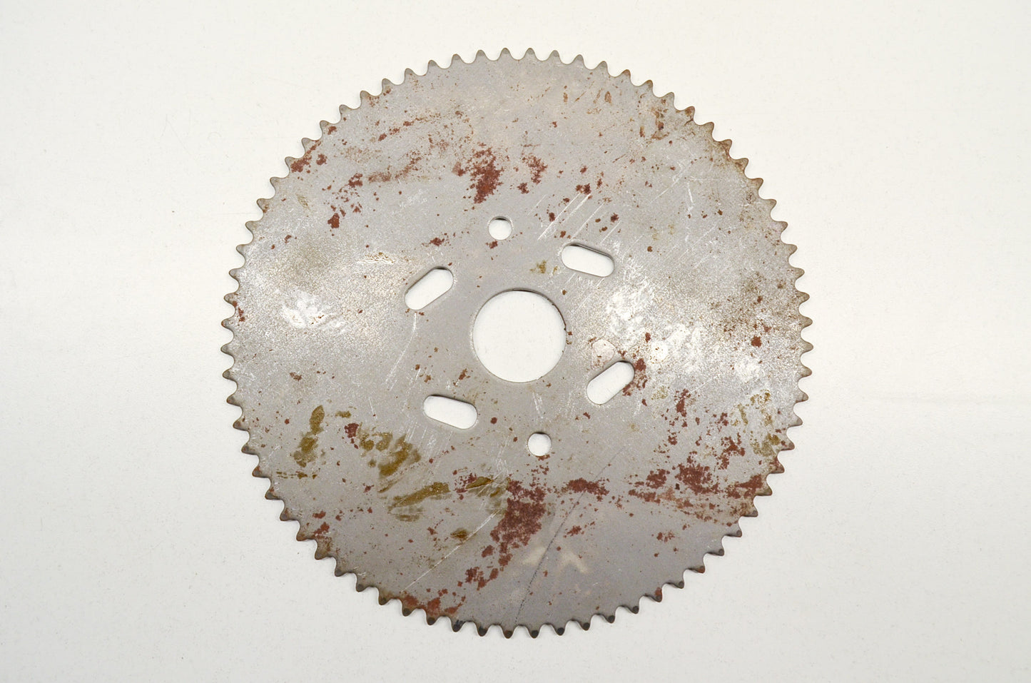 72 Tooth Sprocket NOS