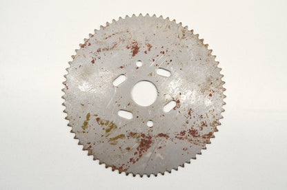 72 Tooth Sprocket NOS