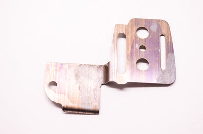 New OEM Echo Guide Bar Plate E
