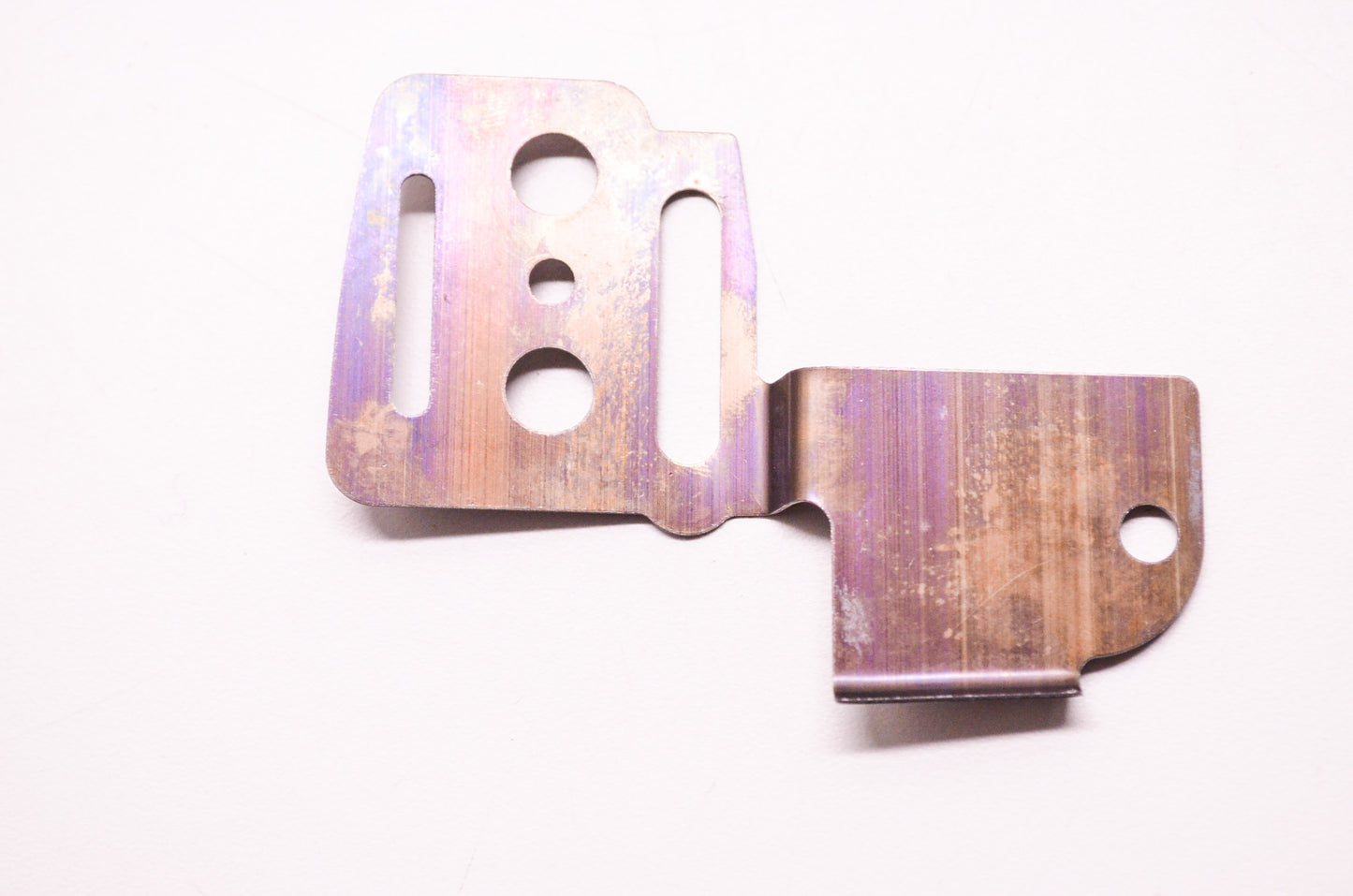 New OEM Echo Guide Bar Plate E