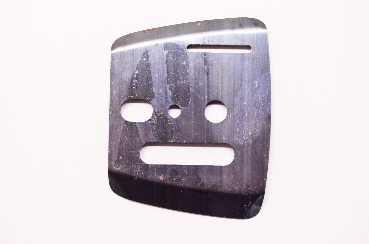 New OEM Echo Side Plate