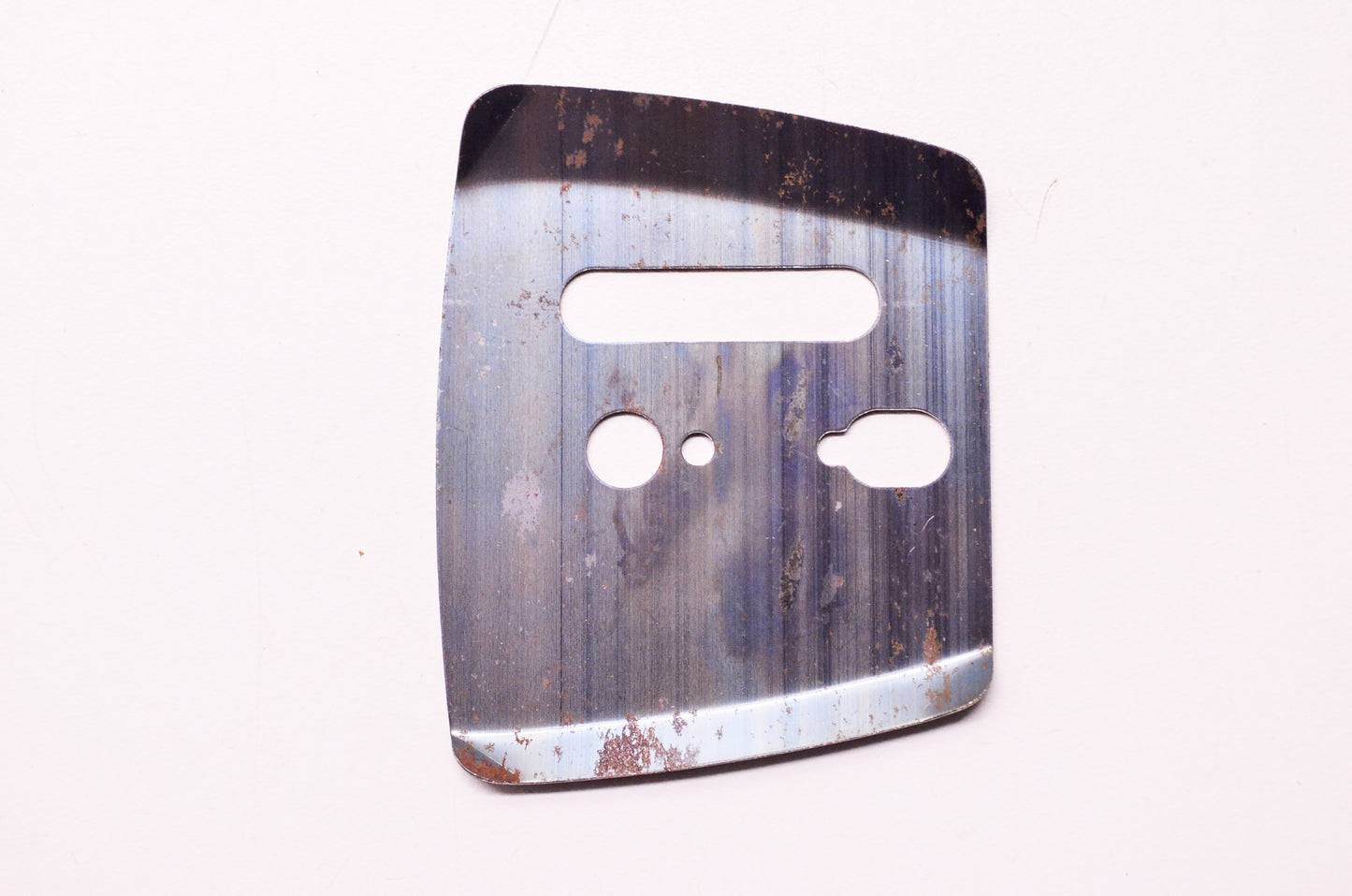 New OEM Echo Side Plate