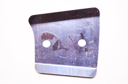 New OEM Echo Side Plate