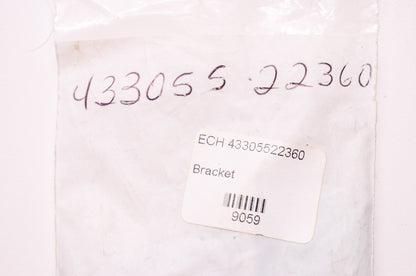New OEM Echo Bracket