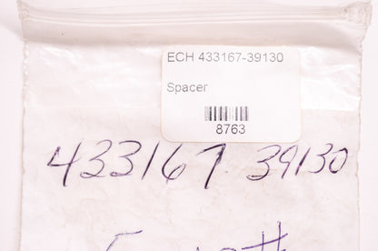 New OEM Echo Spacer Qty 2