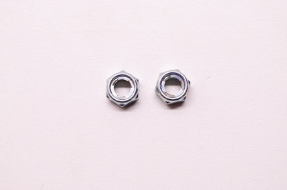 New OEM Echo Nut Qty 2
