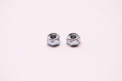 New OEM Echo Nut Qty 2