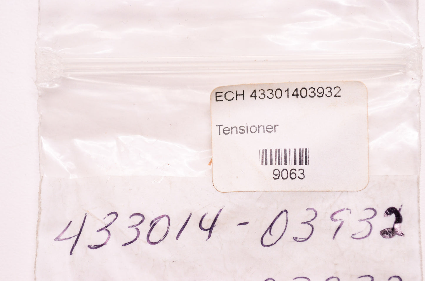 New OEM Echo Bar Tensioner Adjustment Pin Qty 2