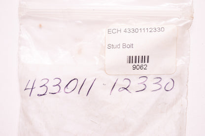 New OEM Echo Stud Bolt