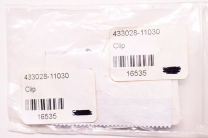New OEM Echo Kioritz Clip